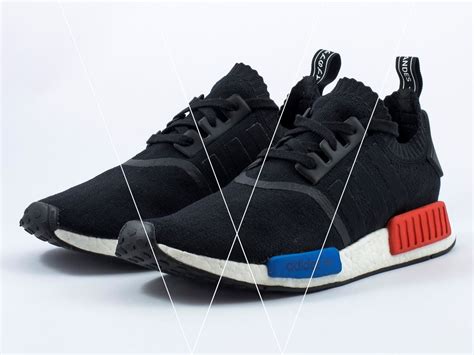 nmd アディダス 偽物|how to identify nmd shoes.